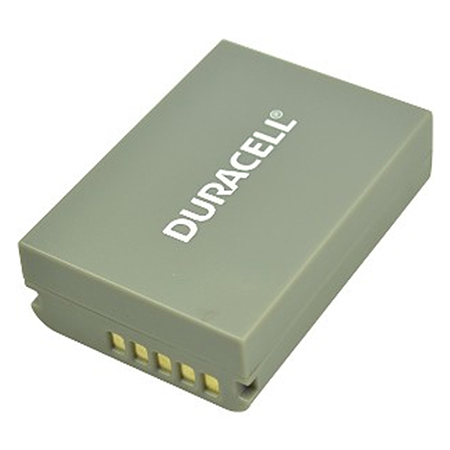 DURACELL Bateria BLN-1 (E-M1. E-M5) - 1140mAh